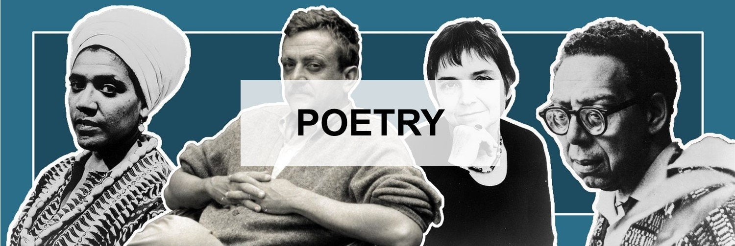 U.S. Poet Laureate & Poetry