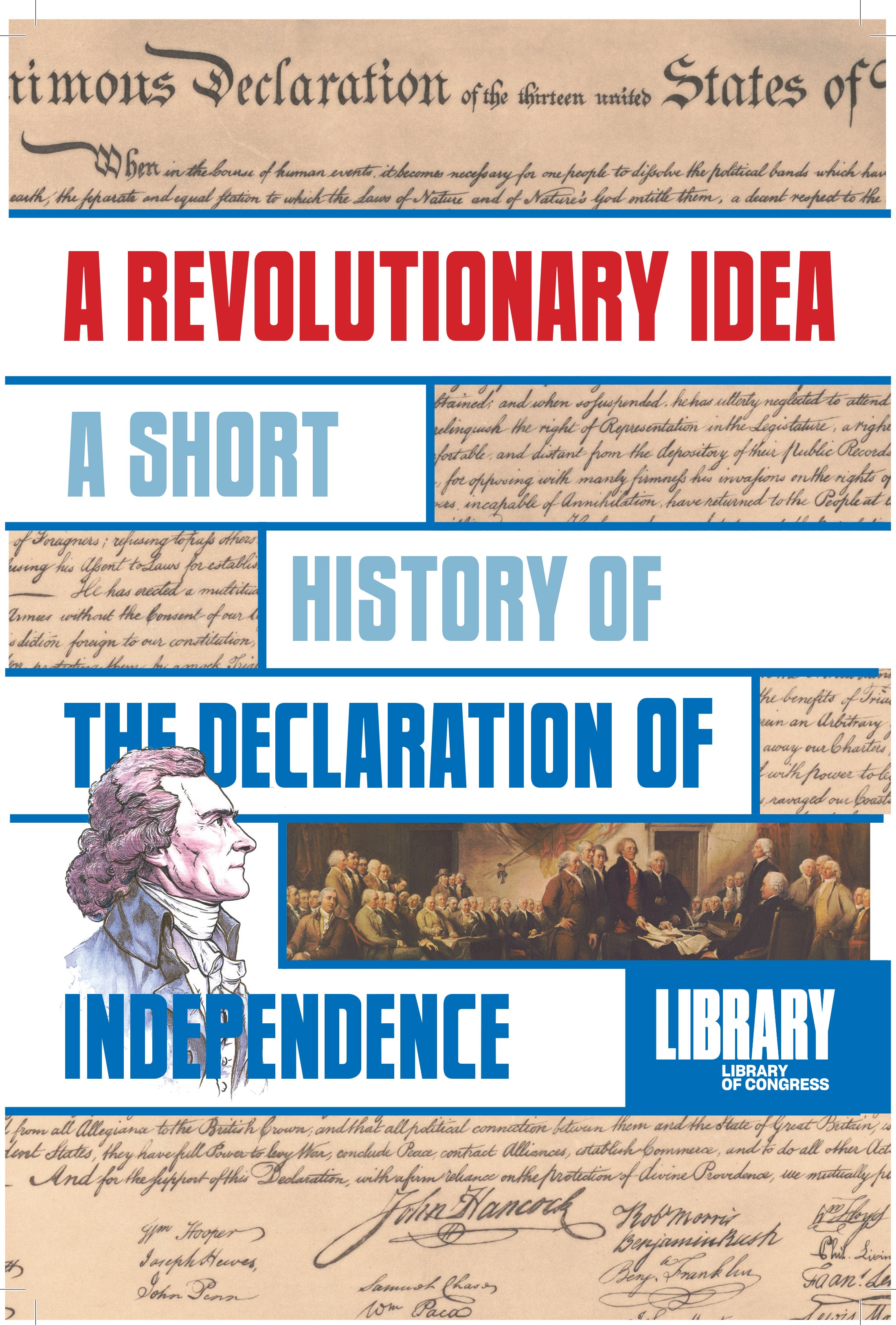 A Revolutionary Idea