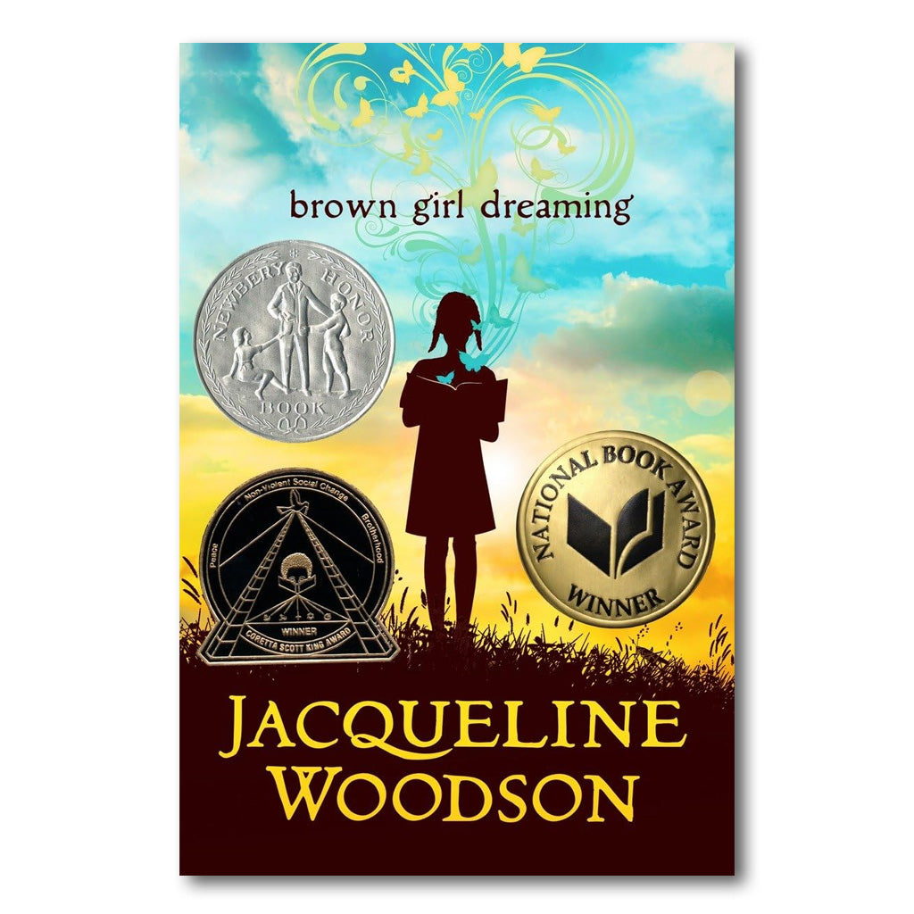 Brown Girl Dreaming