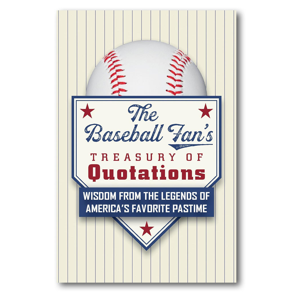 Baseball Fan's Treasury