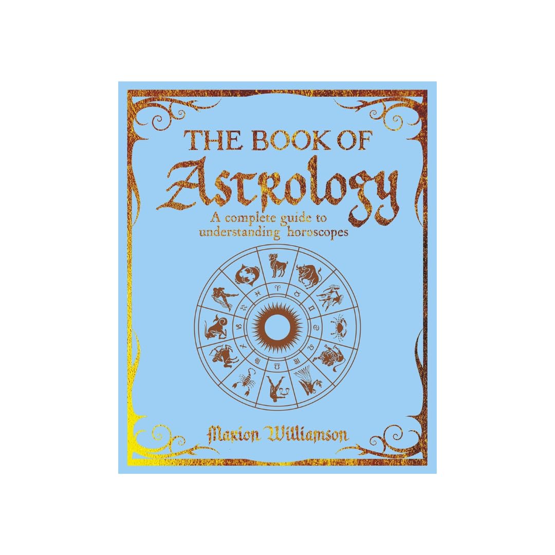 The Book of Astrology
