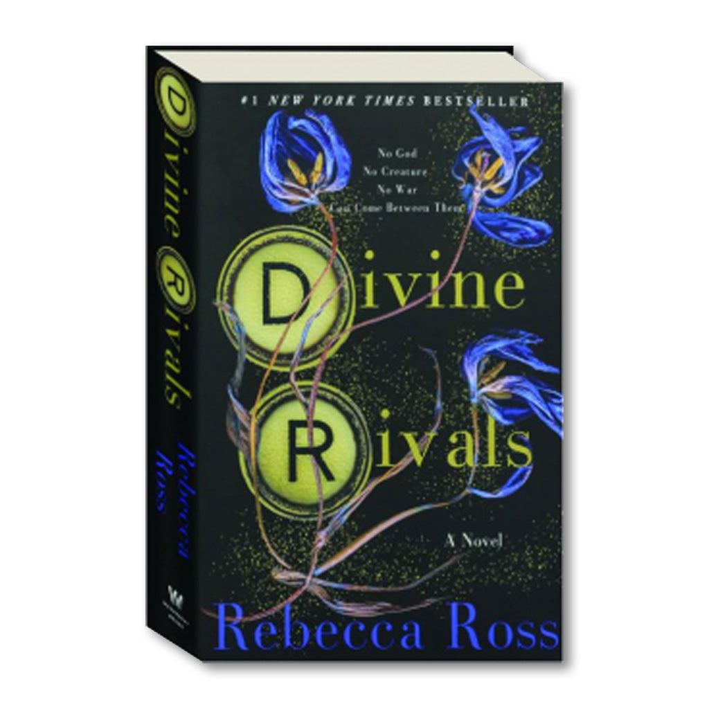 Divine Rivals