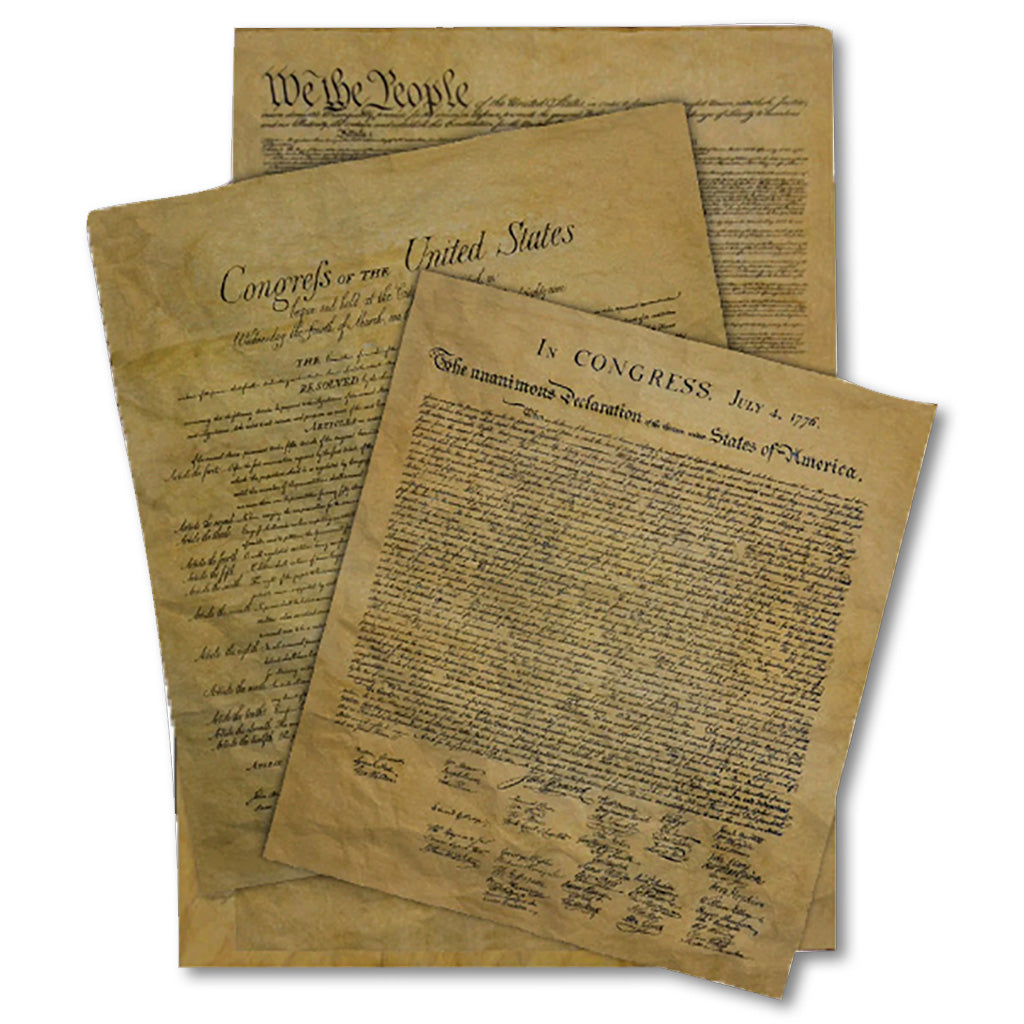 Documents of Freedom