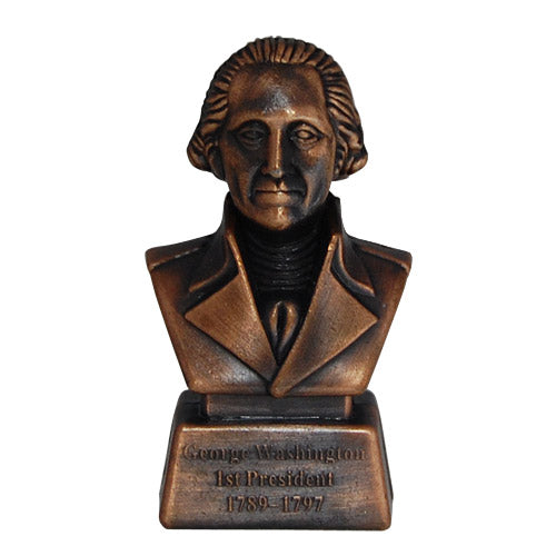 George Washington Pencil Sharpener