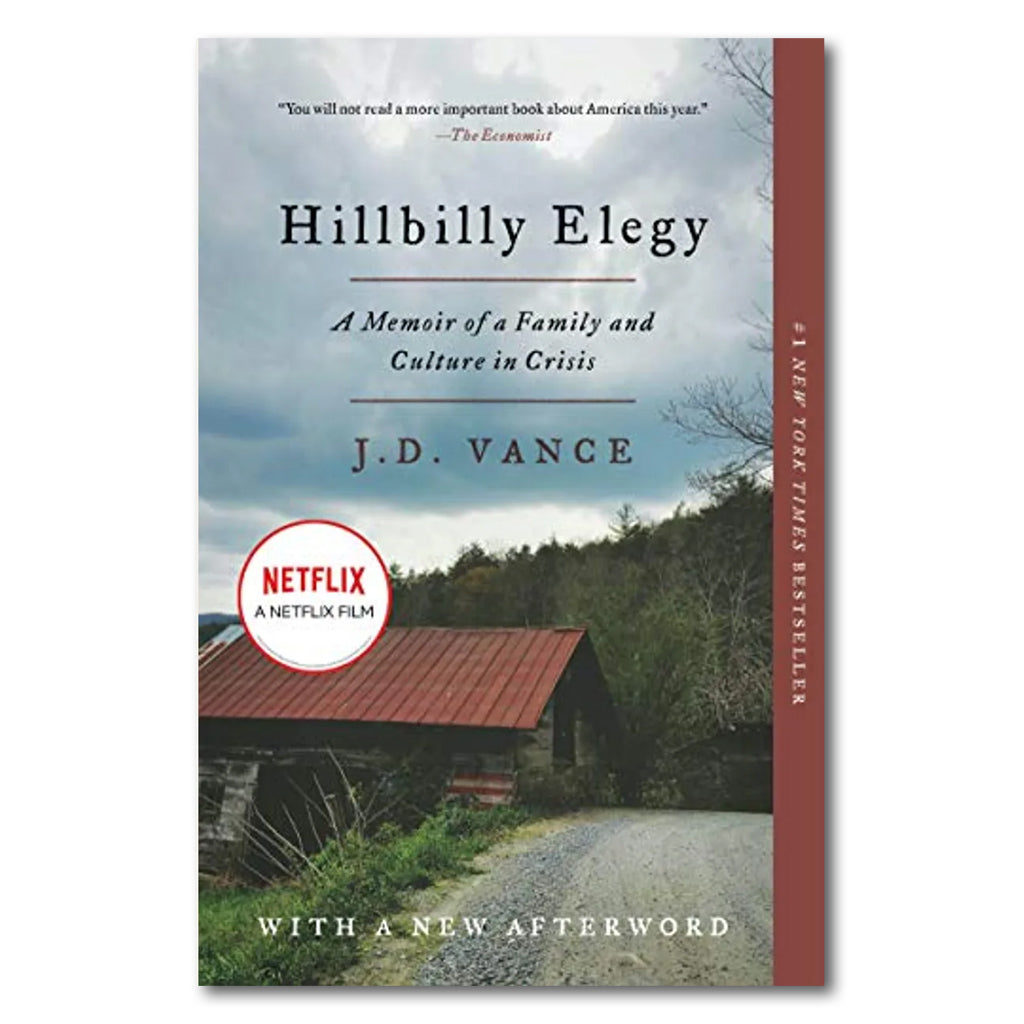 Hillbilly Elegy