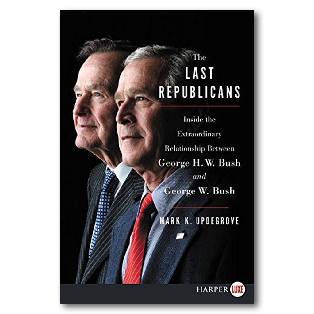 Last Republicans