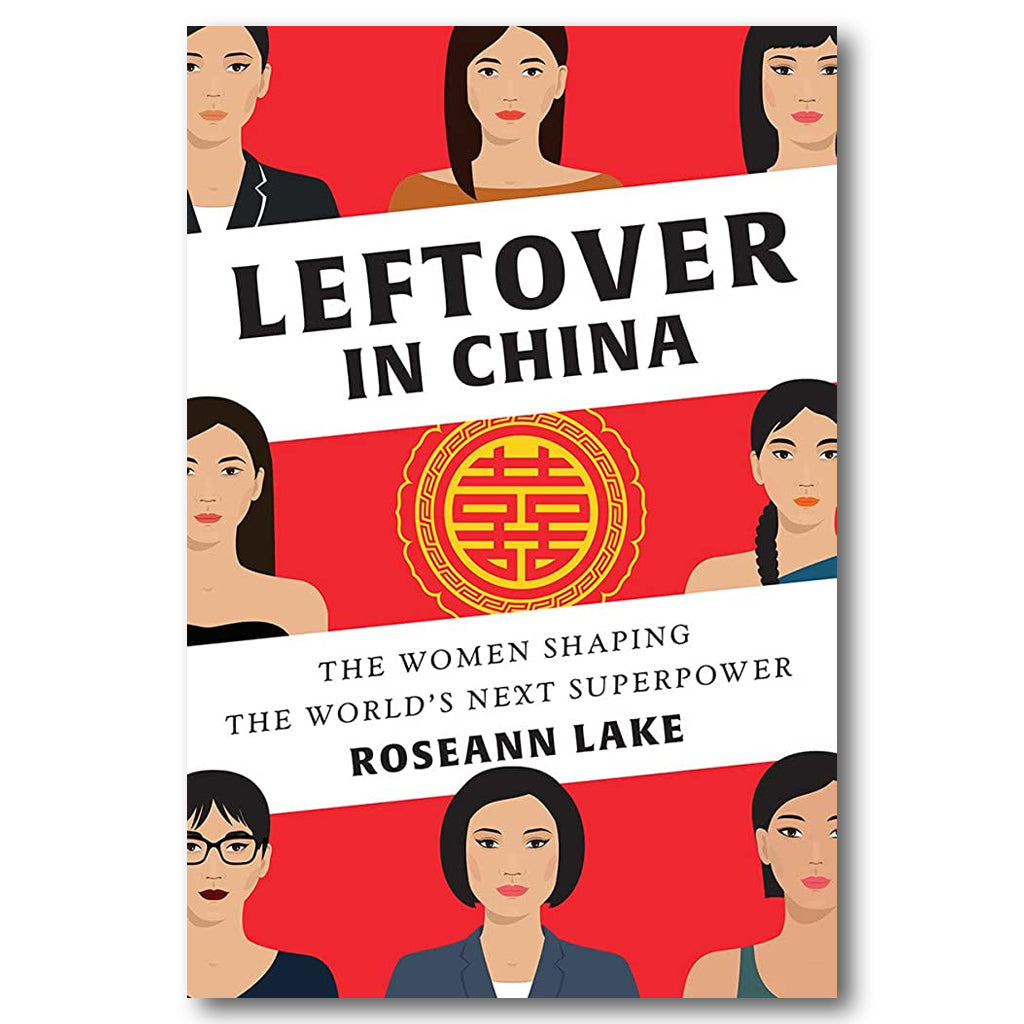 Left Over in China