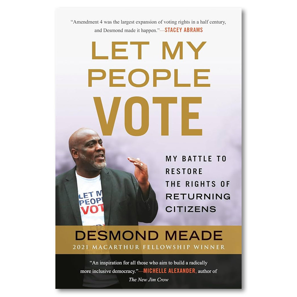 Let My People Vote
