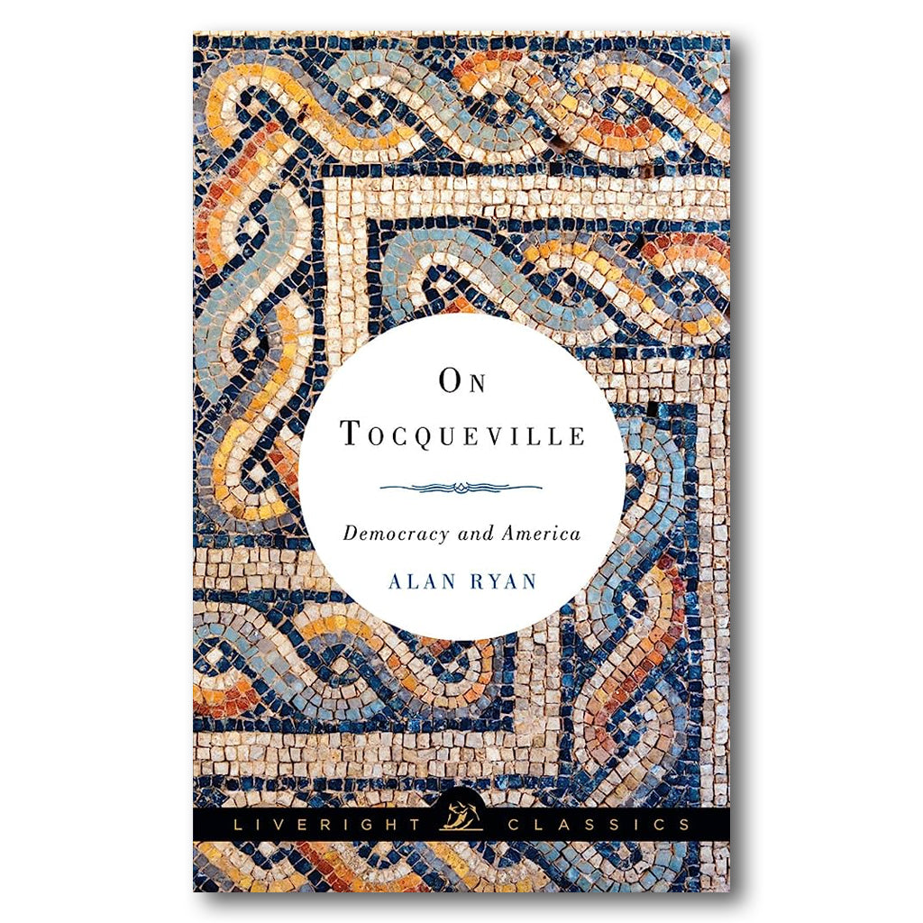 On Tocqueville