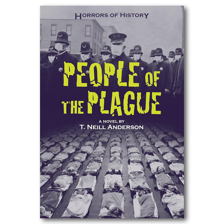 People of the Plague