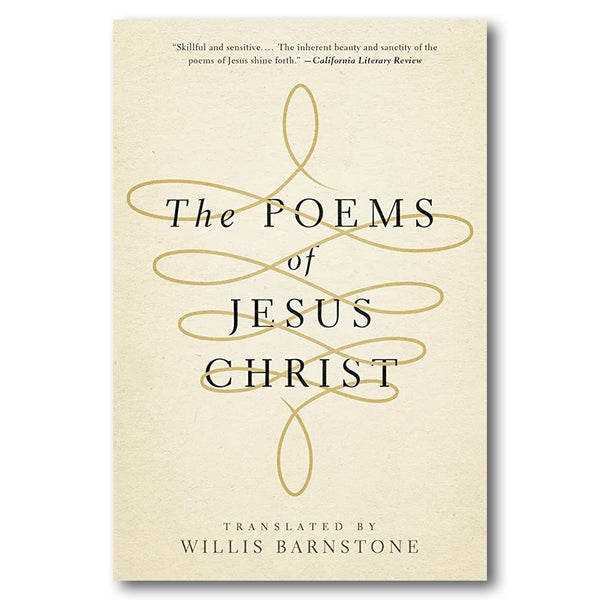 The Poems of Jesus Christ