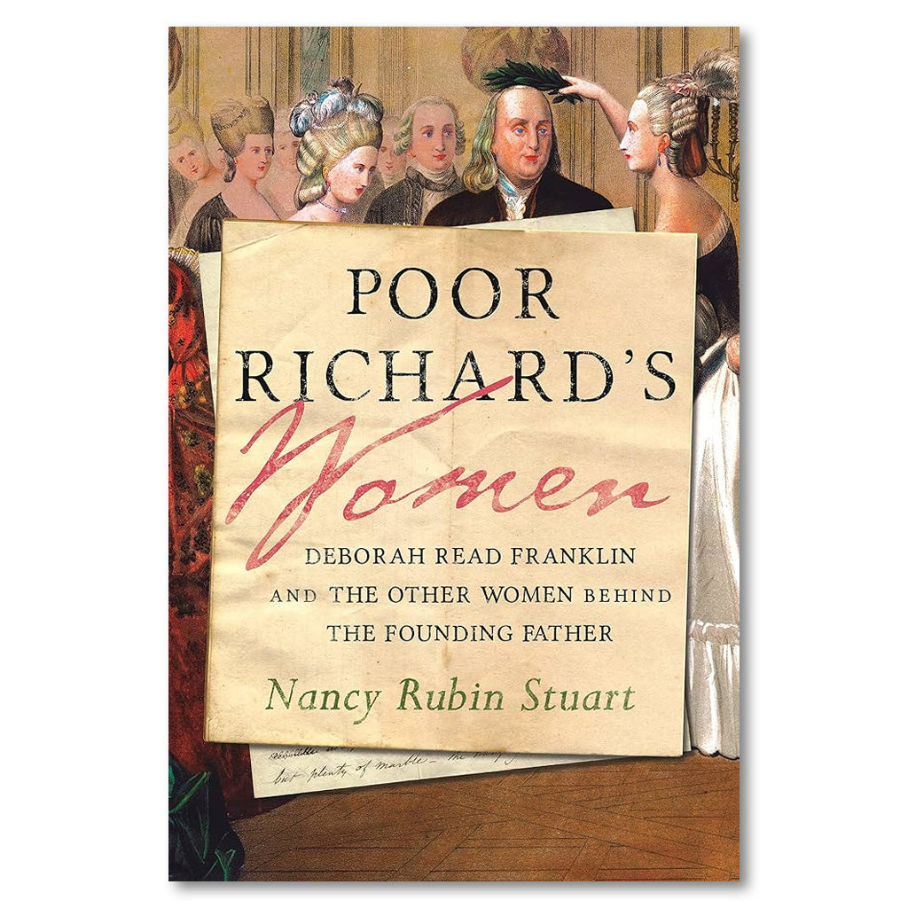 Poor Richard's Women