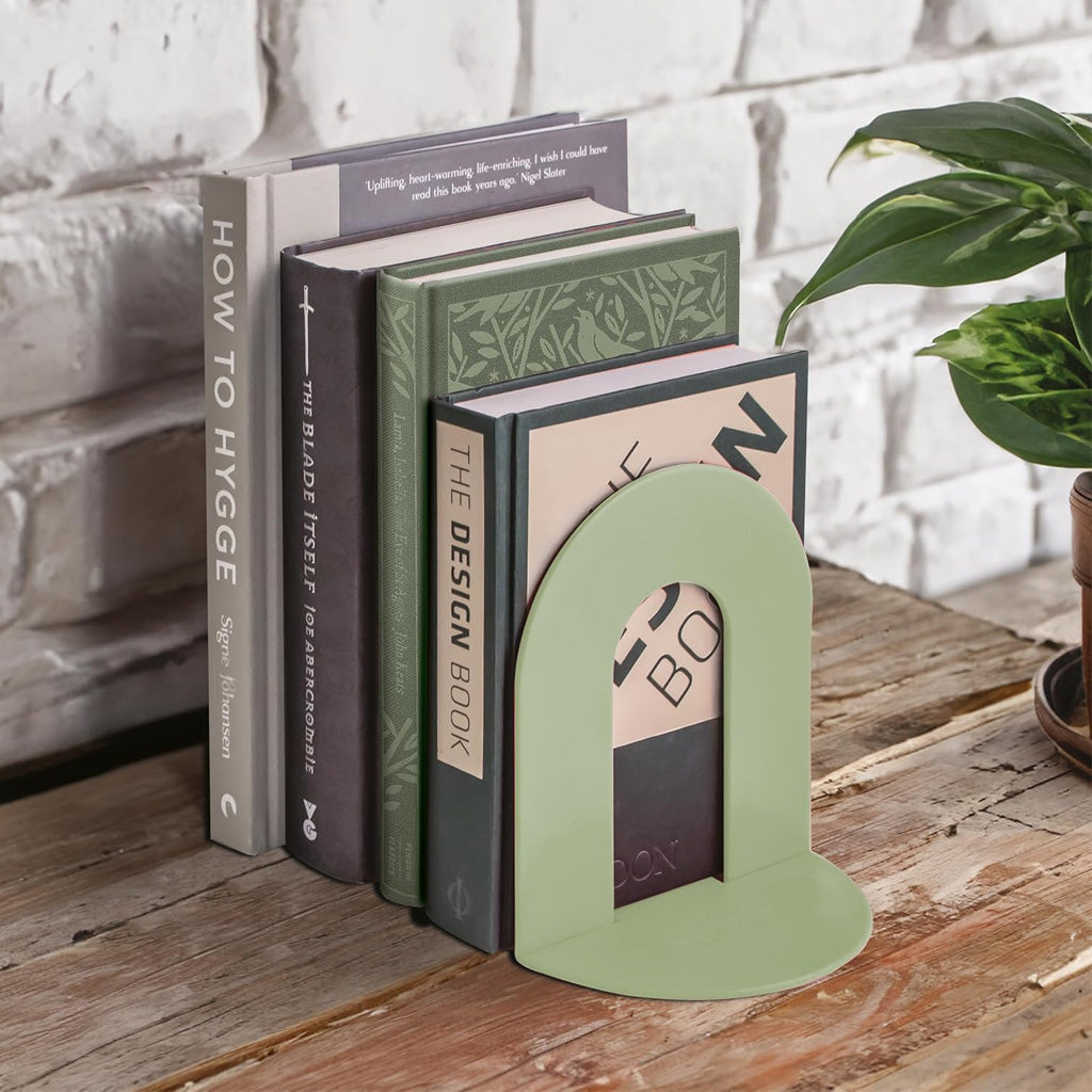 Popup Bookend Single