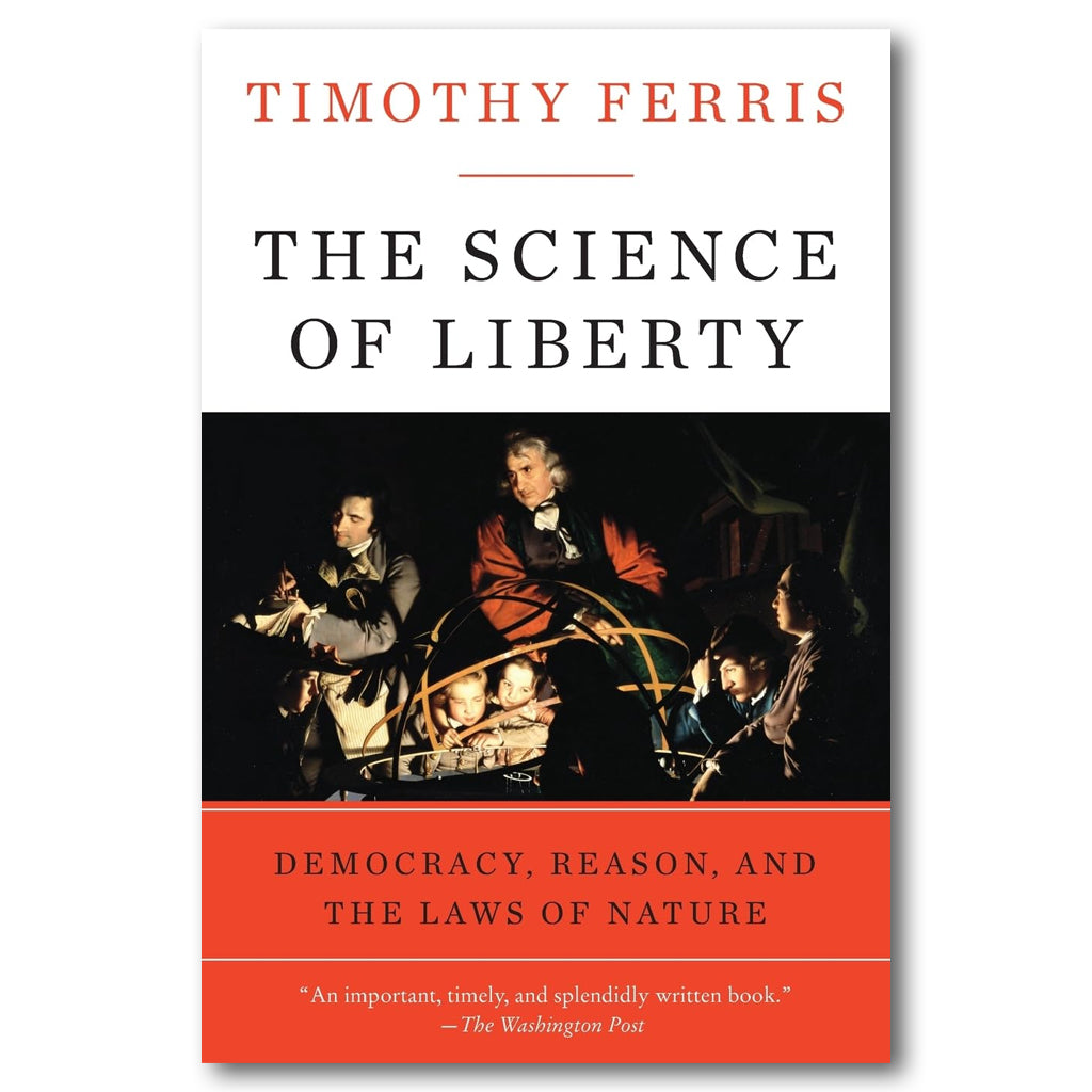 Science of Liberty