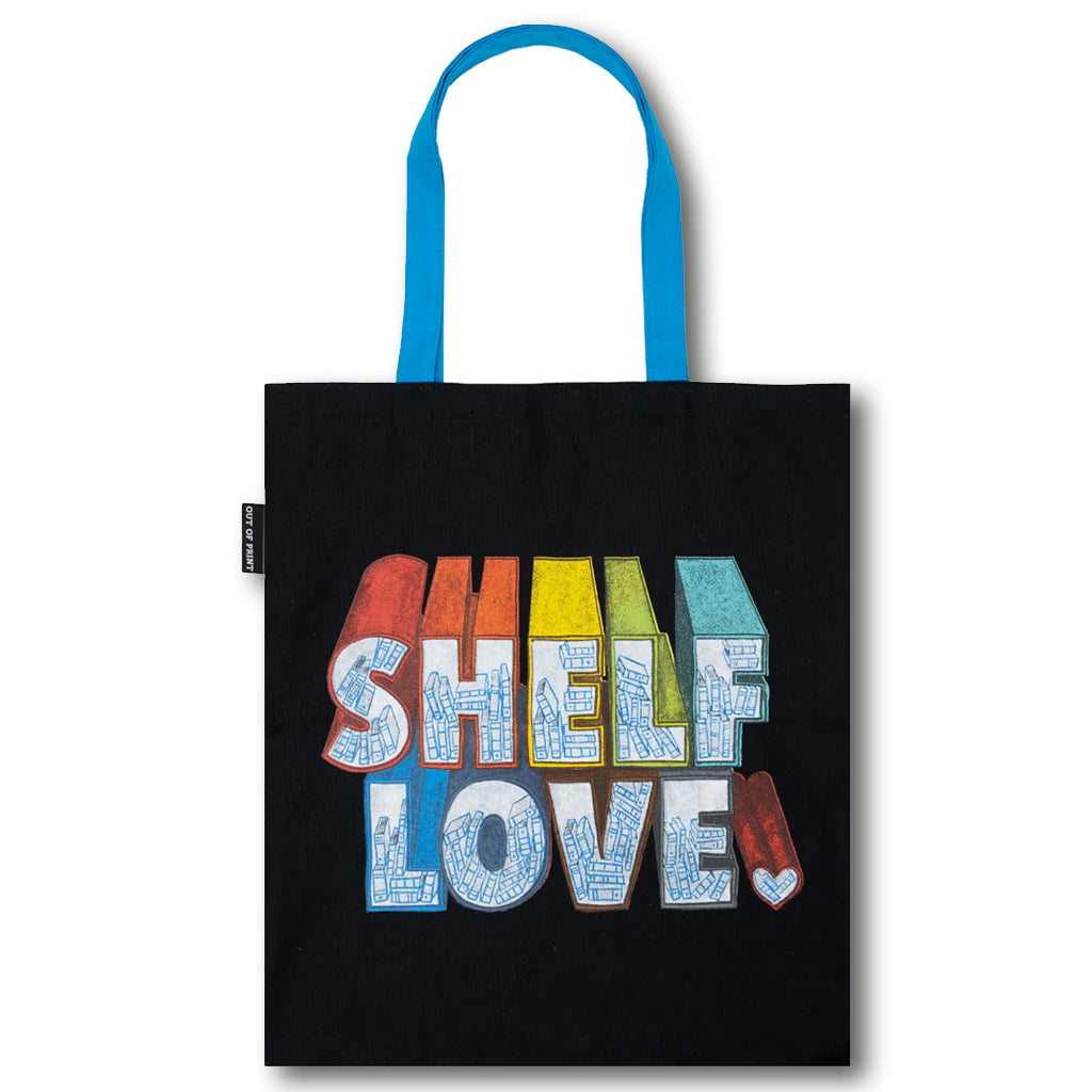 Shelf Love Tote