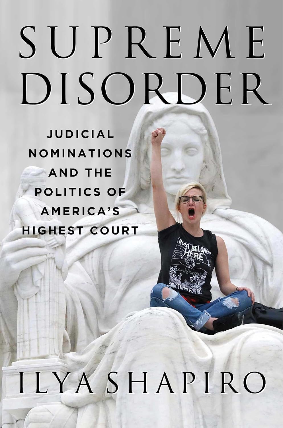 Supreme Disorder