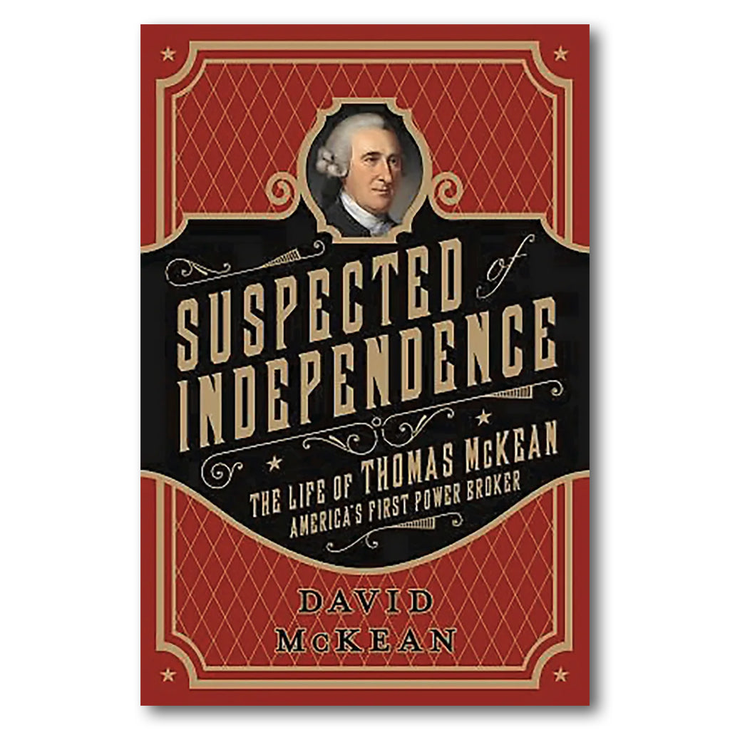 Suspected of Independence