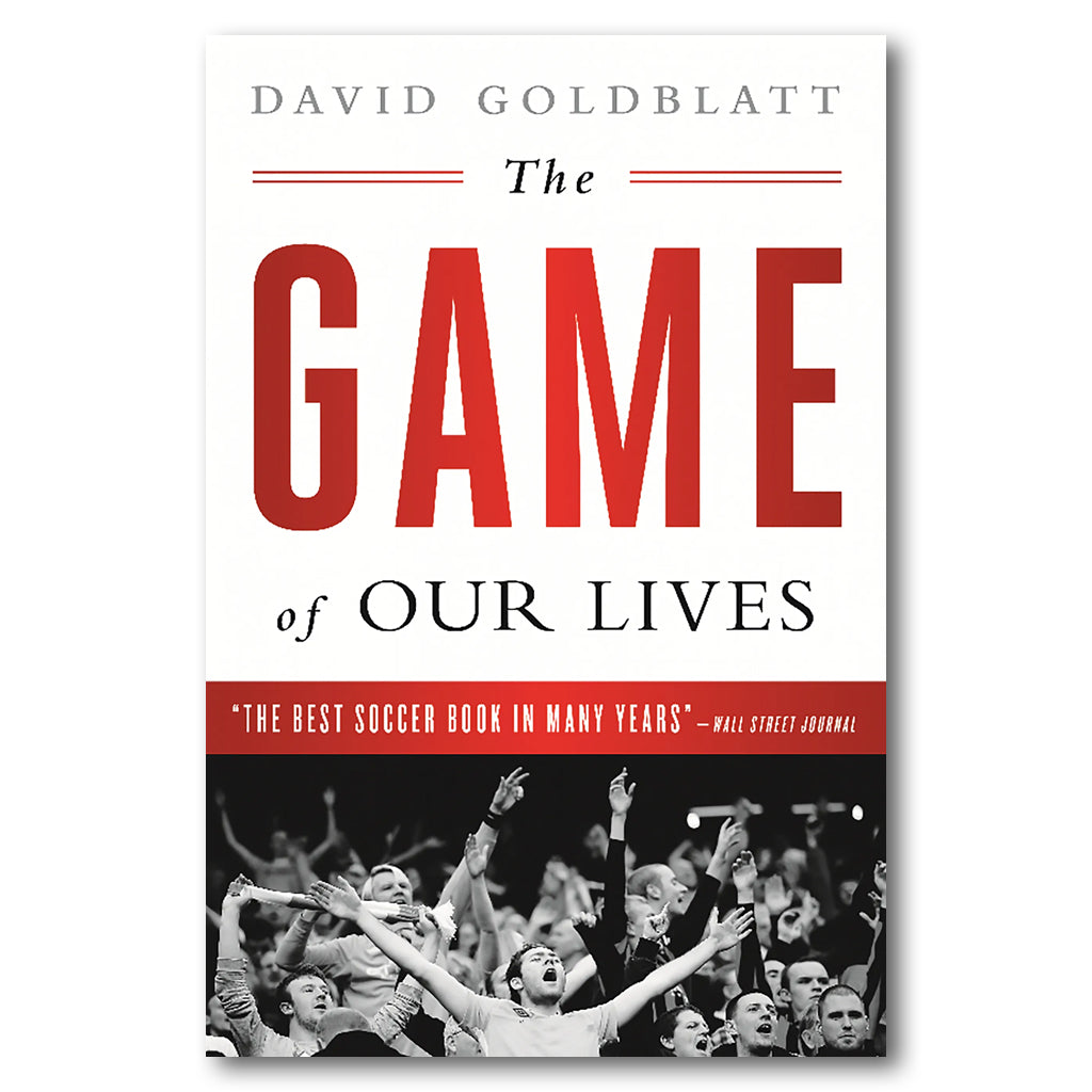 Game of our Lives