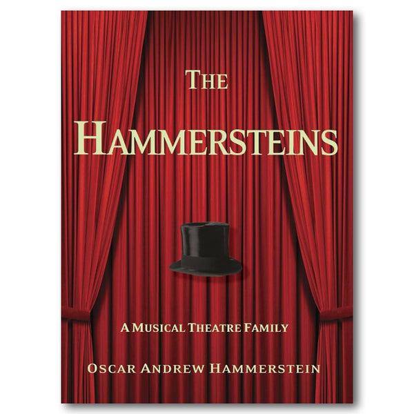 The Hammersteins Library of Congress Shop