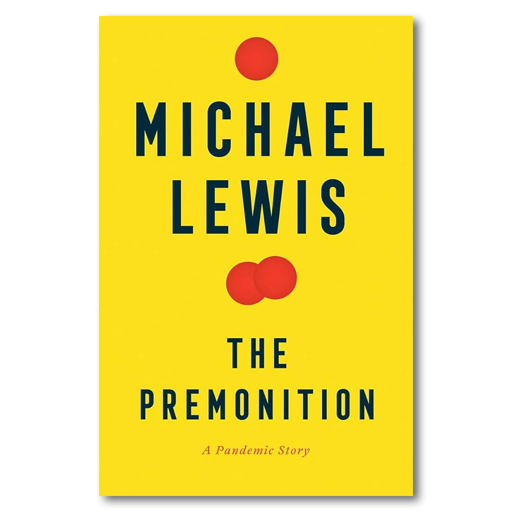 The Premonition