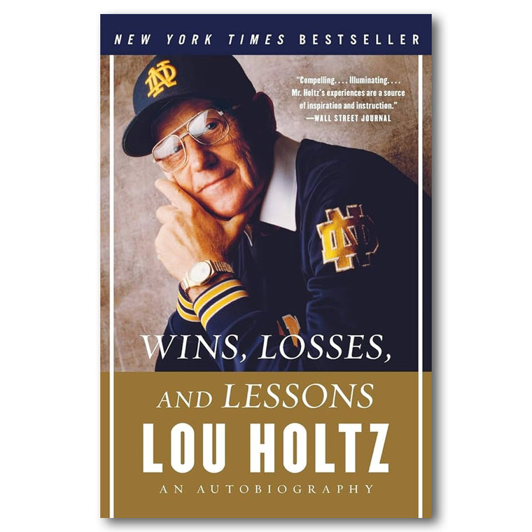 Wins, Losses and Lessons