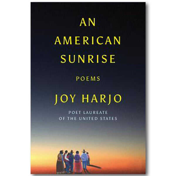 An American Sunrise - Library of Congress Shop