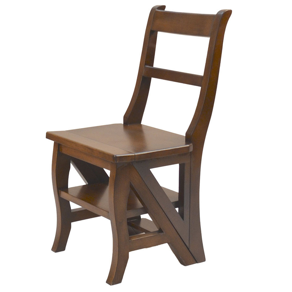 Library Step Chair – Library of Congress Shop
