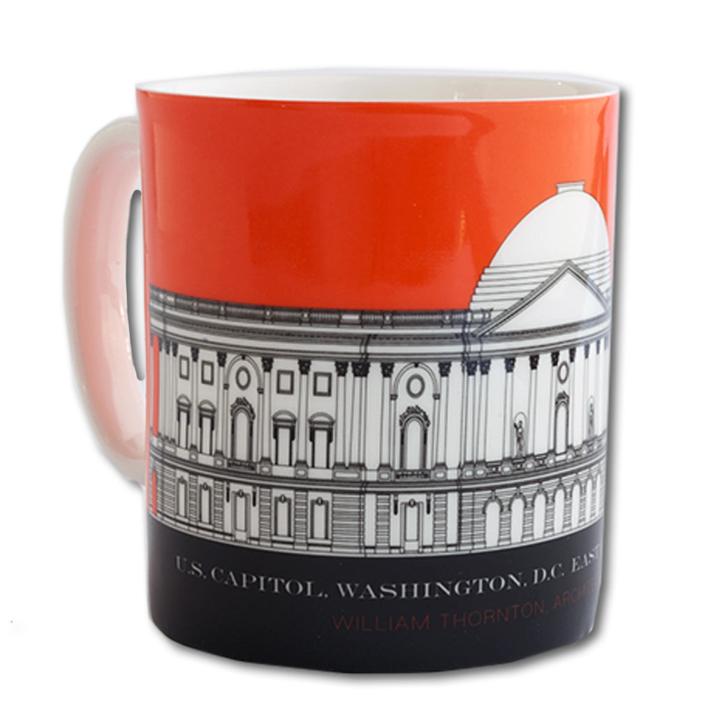 Washington D.C. Mug
