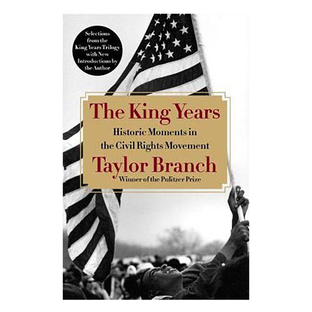 The King Years - Library of Congress Shop
