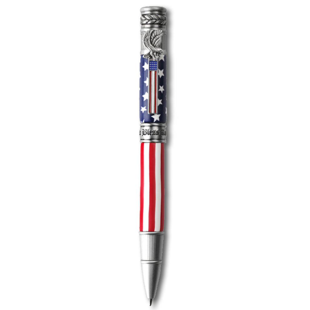 Eagle Ink Pen – Library of Congress Shop
