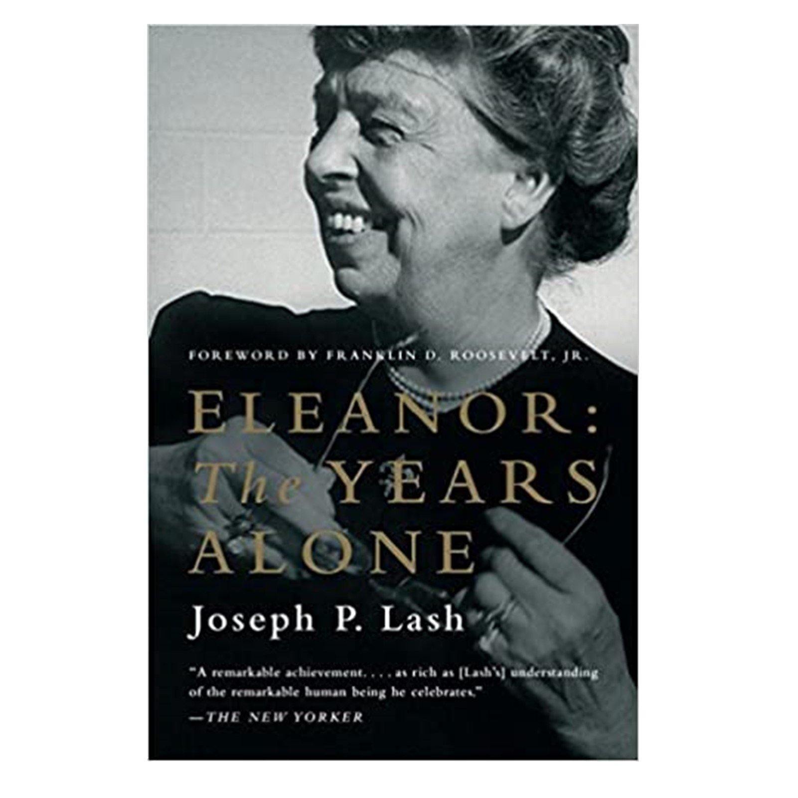 Eleanor: The Years Alone - Library of Congress Shop