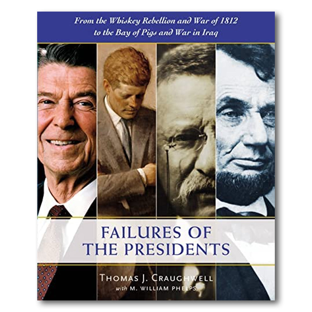 Failures of the Presidents