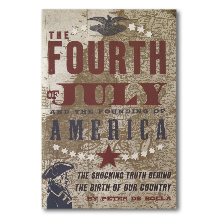 Fourth of July and the Founding of America