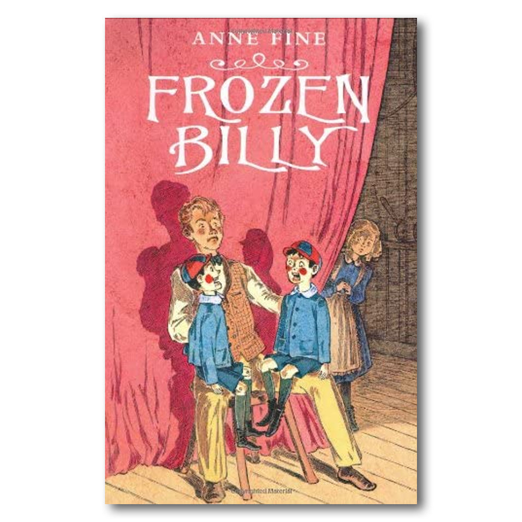 Frozen Billy