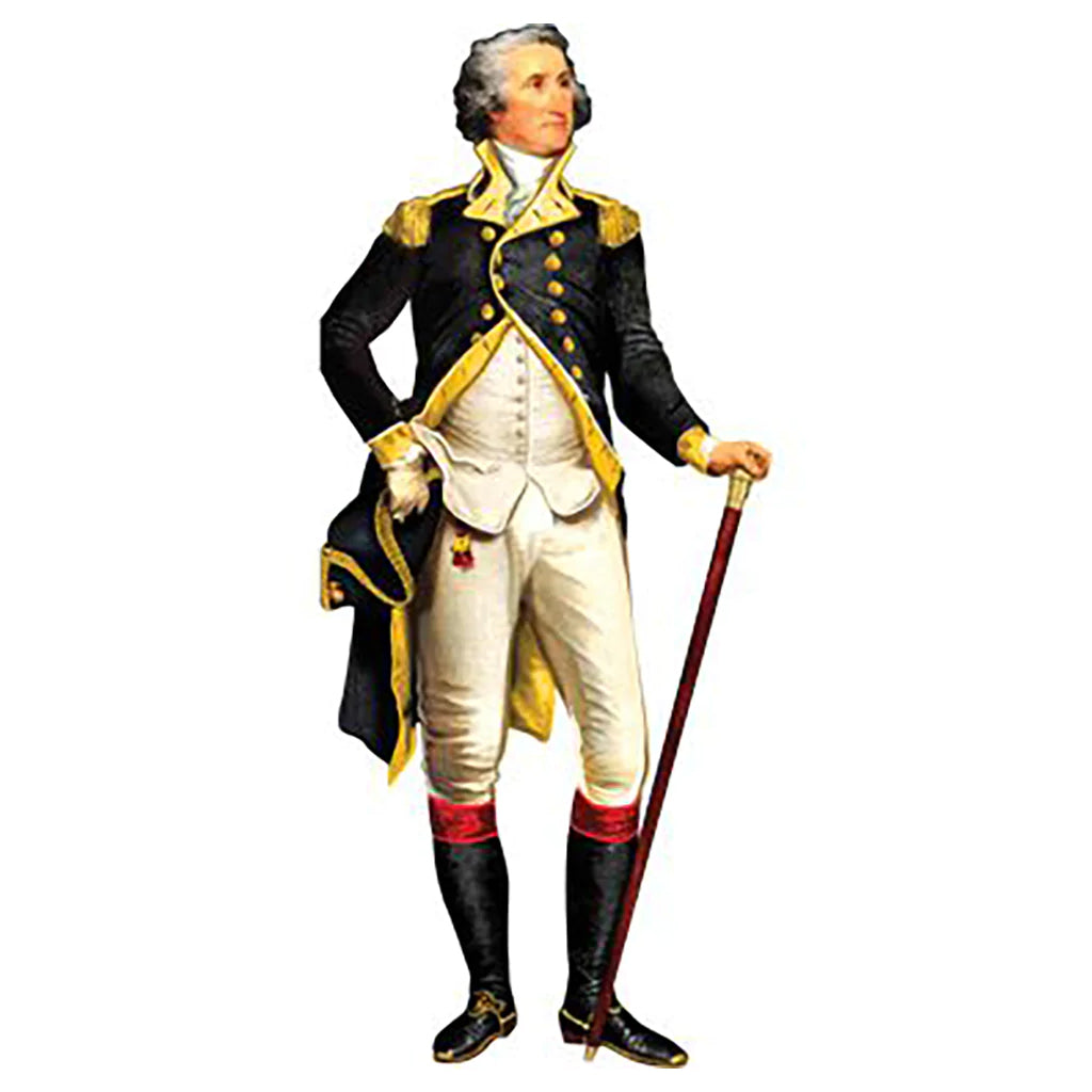 George Washington Quotable Notable – Library of Congress Store