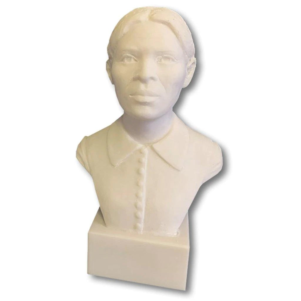 Harriet Tubman Bust