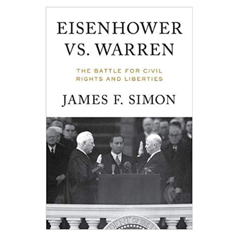 Eisenhower vs. Warren
