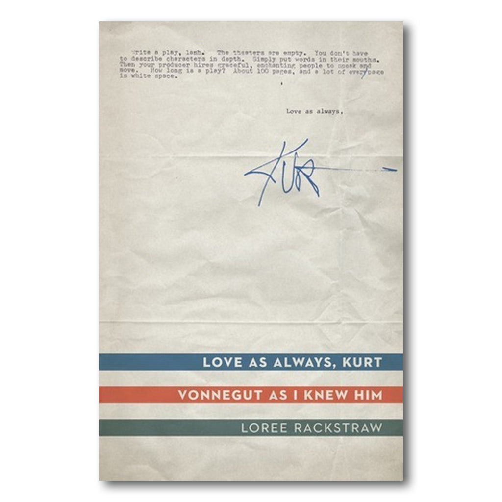 Love As Always, Kurt