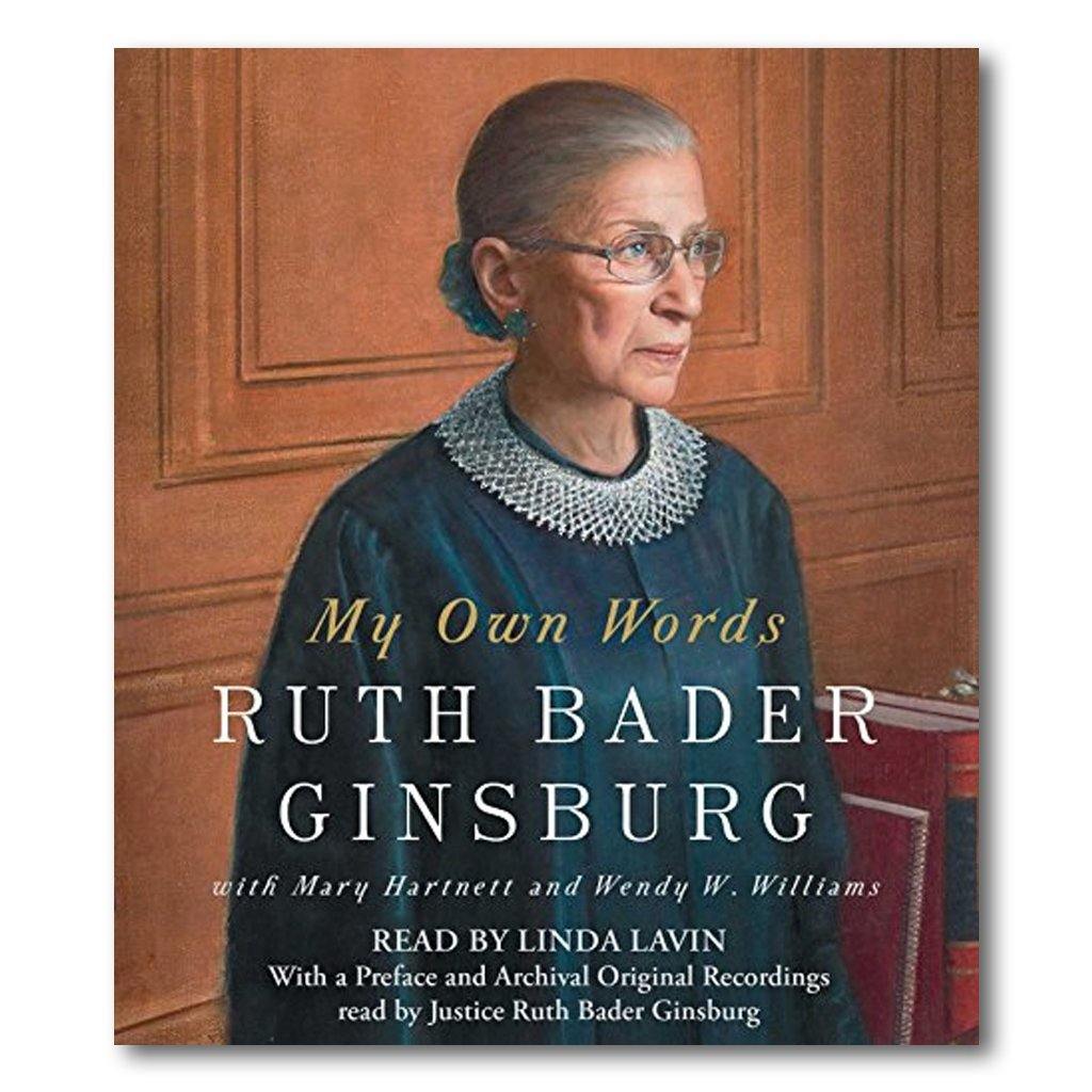 My Own Words - Library of Congress Shop