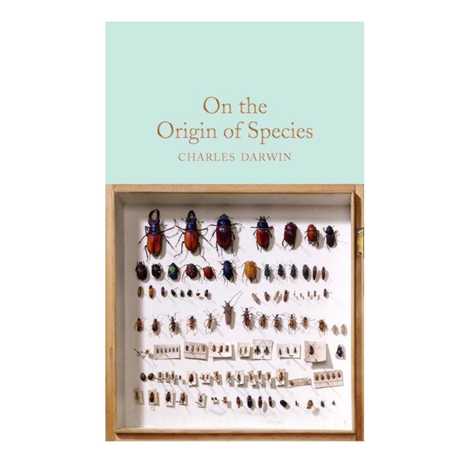On The Origin of Species - Library of Congress Shop