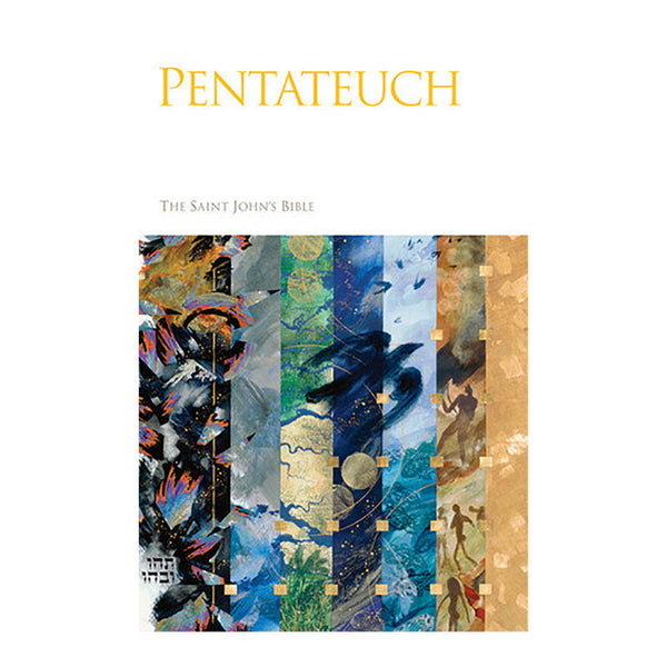 Pentateuch - Library of Congress Shop