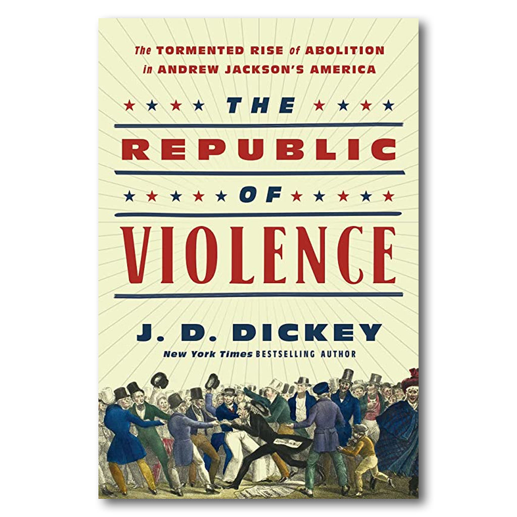 The Republic of Violence
