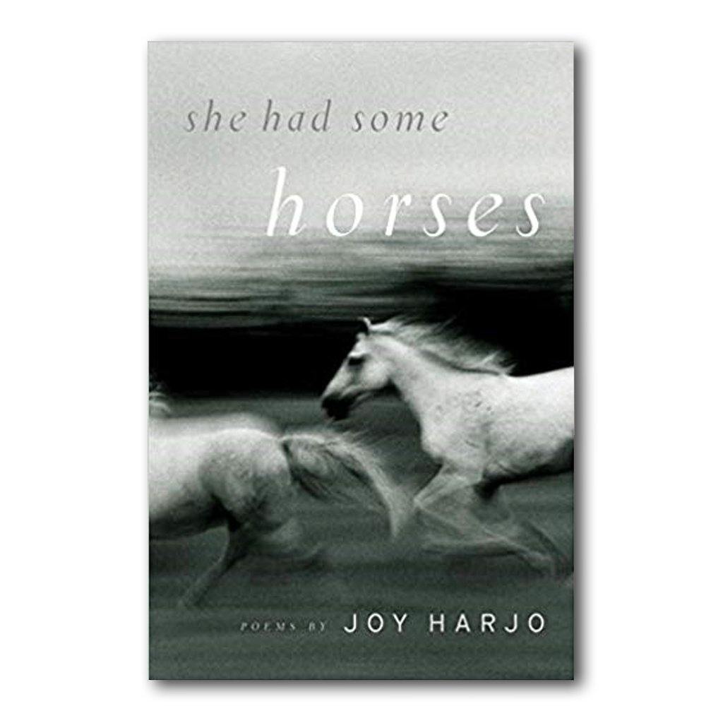 She Had Some Horses - Library of Congress Shop