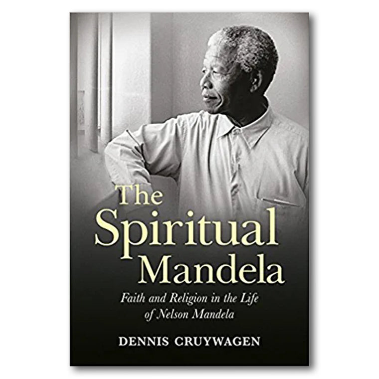 Spiritual Mandela