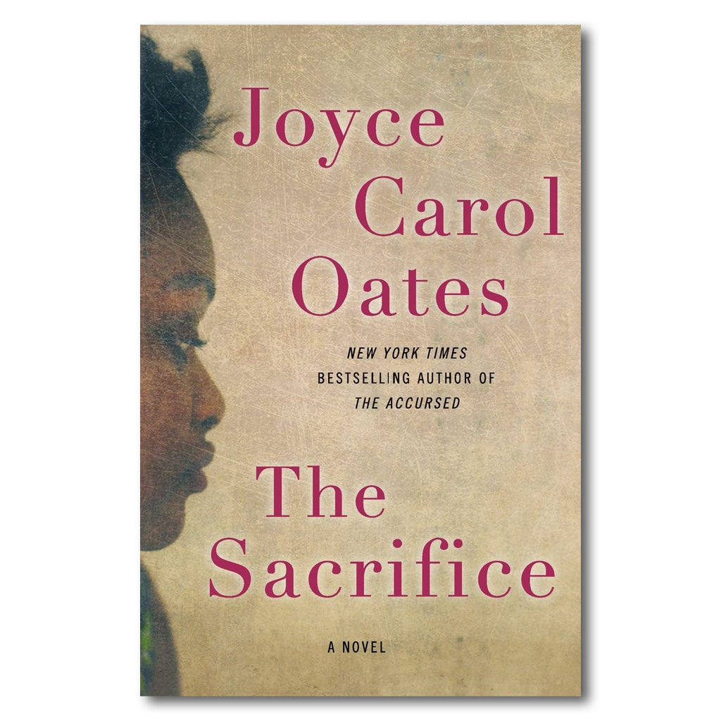 The Sacrifice: A Novel
