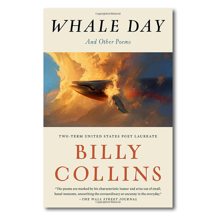 Whale Day