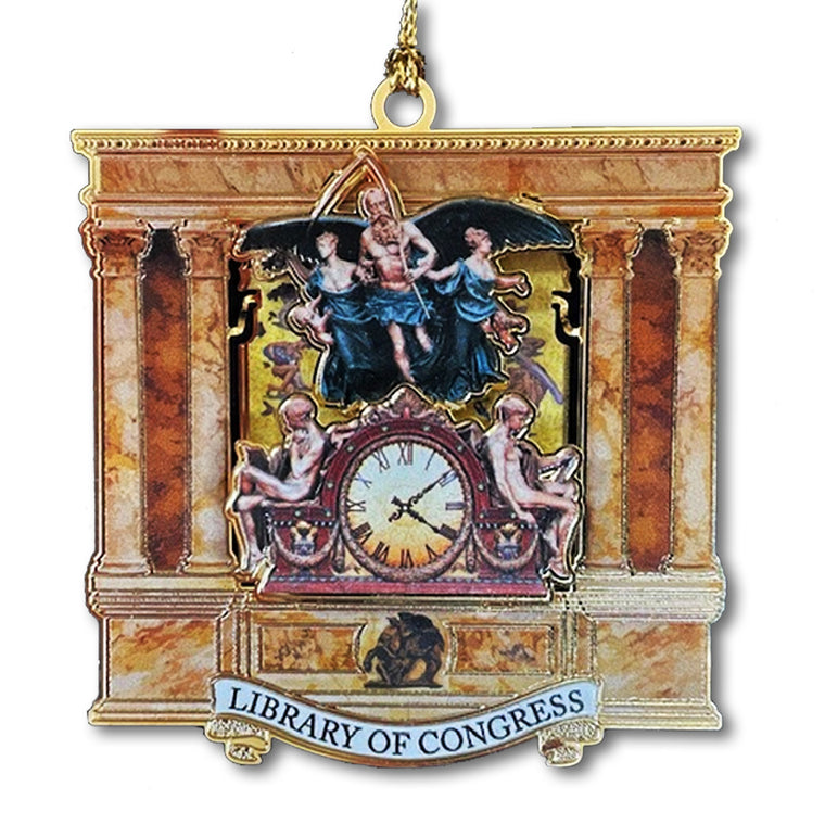 2024 Annual LOC Ornament