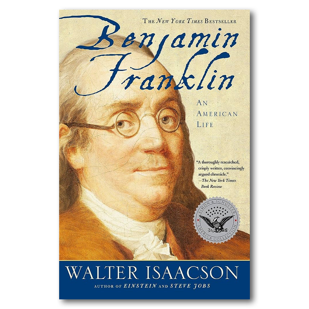 Benjamin Franklin: An American Life