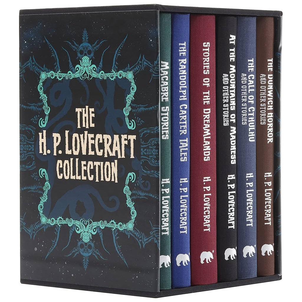 H.P. Lovecraft Collection