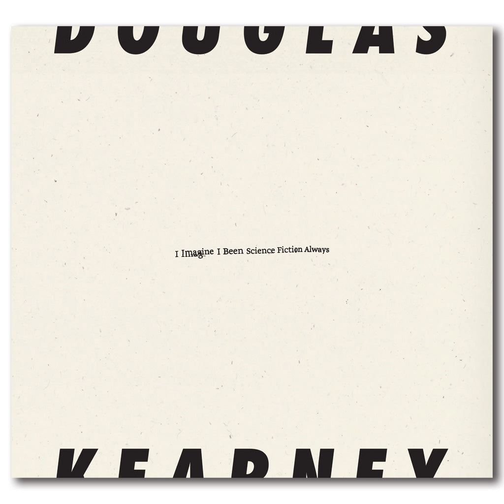 I Imagine I Been Science Fiction Always